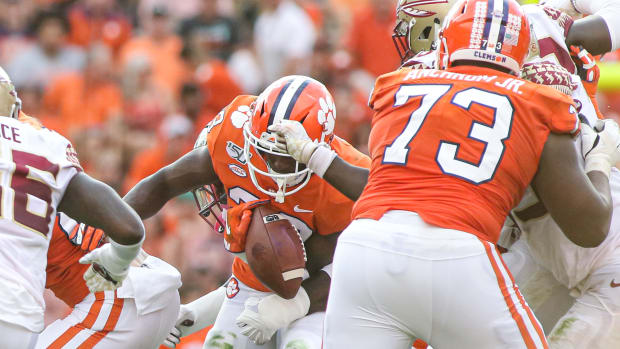 156 Clemson FSU 2019-6232